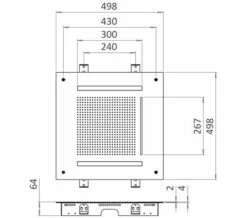 Crosswater Rustic Industrial Bundle Pack -UK Bathroom Products Sales 2024 M700 2022 10 13 11 40 38 108