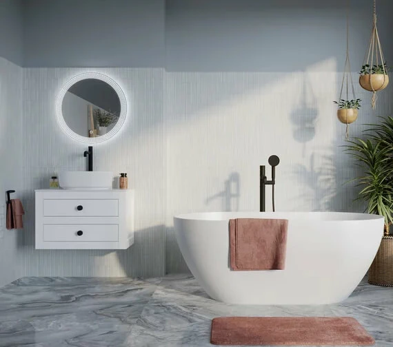 Crosswater Scandy Style Bundle Pack 1 Crosswater Scandy Style Bundle Pack