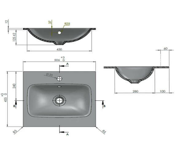 Crosswater Jungle Themed Bundle Pack 4 Crosswater Jungle Themed Bundle Pack - Image 4
