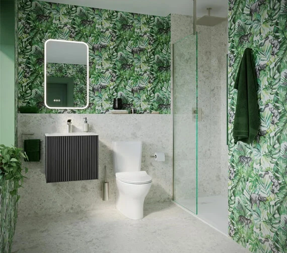 Crosswater Jungle Themed Bundle Pack 1 Crosswater Jungle Themed Bundle Pack