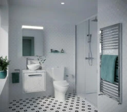 Crosswater Small Minimalist Bundle Pack