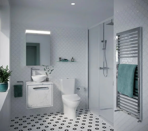 Crosswater Small Minimalist Bundle Pack 1 Crosswater Small Minimalist Bundle Pack