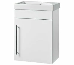 Roper Rhodes Esta 445 X 575mm Wall Mounted Single Door Cloakroom Vanity Unit 5 Roper Rhodes Esta 445 X 575mm Wall Mounted Single Door Cloakroom Vanity Unit -UK Bathroom Products Sales 2024 M700 2022 10 20 7 49 41 558