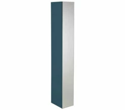 Roper Rhodes Scheme 186 X 1400mm Tall Mirrored Column Unit -UK Bathroom Products Sales 2024 M700 2022 10 22 7 17 22 107