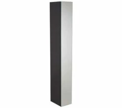 Roper Rhodes Scheme 186 X 1400mm Tall Mirrored Column Unit -UK Bathroom Products Sales 2024 M700 2022 10 22 7 18 20 616