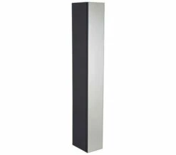 Roper Rhodes Scheme 186 X 1400mm Tall Mirrored Column Unit -UK Bathroom Products Sales 2024 M700 2022 10 22 7 19 23 348