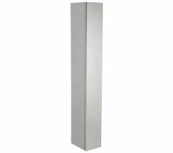 Roper Rhodes Scheme 186 X 1400mm Tall Mirrored Column Unit -UK Bathroom Products Sales 2024 M700 2022 10 22 7 19 4 483
