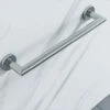 Vado Spa 300mm Chrome Wall Mounted Grab Or Towel Rail