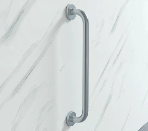 Armitage Shanks Contour 21 Straight Grab Rail 1 Armitage Shanks Contour 21 Straight Grab Rail