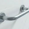 Smedbo Living Polished Stainless Steel 300mm Grab Bar