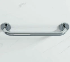 Roper Rhodes 430mm Chrome Grab Bar
