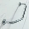 Roper Rhodes Angled Chrome Grab Bar