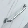 Croydex 600mm Stainless Steel Straight Grab Bar