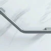 Essential Urban Angled Chrome Grab Bar