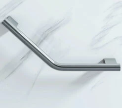Essential Urban Angled Chrome Grab Bar