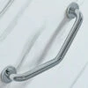 Bristan Chrome Angled Grab Bar
