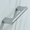 Smedbo Air Chrome Grab Bar 300mm