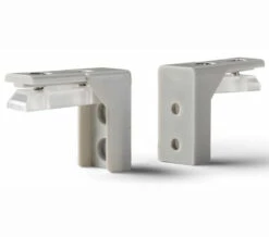 Croydex Professional Profile 400 Straight Silver Shower Rail 12 Croydex Professional Profile 400 Straight Silver Shower Rail -UK Bathroom Products Sales 2024 M700 2022 10 3 8 0 56 480 1