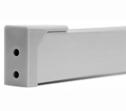 Croydex Professional Profile 400 Straight Silver Shower Rail 14 Croydex Professional Profile 400 Straight Silver Shower Rail -UK Bathroom Products Sales 2024 M700 2022 10 3 8 1 18 388 1