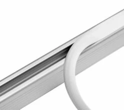 Croydex Professional Profile 400 Straight Silver Shower Rail 15 Croydex Professional Profile 400 Straight Silver Shower Rail -UK Bathroom Products Sales 2024 M700 2022 10 3 8 1 37 576 1