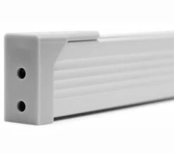 Croydex Professional Profile 400 Straight Silver Shower Rail 13 Croydex Professional Profile 400 Straight Silver Shower Rail -UK Bathroom Products Sales 2024 M700 2022 10 3 8 1 6 517