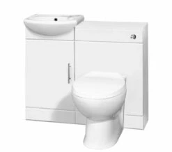 Nuie Sienna Floor Standing Gloss White Cloakroom Fitted Furniture Pack -UK Bathroom Products Sales 2024 M700 2022 10 5 11 6 18 145