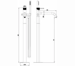 Crosswater Dream Japandi Bundle Pack -UK Bathroom Products Sales 2024 M700 2022 10 5 14 2 56 574
