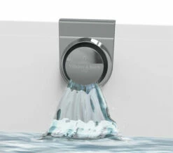 Villeroy & Boch Villeroy And Boch Oberon 2.0 Back To Wall 1800 X 800mm Double Ended Bath -UK Bathroom Products Sales 2024 M700 2022 12 28 9 3 56 660