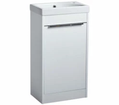 Tavistock Sequence 450mm Vanity Unit And Basin -UK Bathroom Products Sales 2024 M700 2022 2 23 12 44 50 701