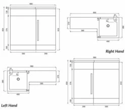 Joseph Miles Lili 900mm Furniture Pack 8 Joseph Miles Lili 900mm Furniture Pack -UK Bathroom Products Sales 2024 M700 2022 2 24 14 19 28 25