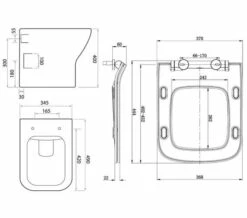 Joseph Miles Lili 900mm Furniture Pack 9 Joseph Miles Lili 900mm Furniture Pack -UK Bathroom Products Sales 2024 M700 2022 2 25 8 19 12 921