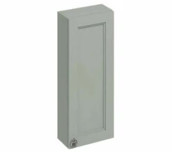 Burlington 300mm Single Door Cabinet Dark Olive - Ex Display