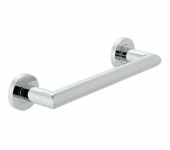 Vado Spa 300mm Chrome Wall Mounted Grab Or Towel Rail -UK Bathroom Products Sales 2024 M700 2022 3 22 7 28 53 182
