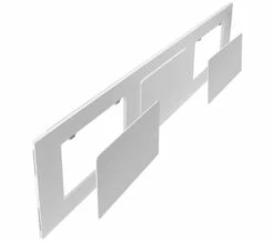 Croydex 1690mm Storage Bath Panel Gloss White -UK Bathroom Products Sales 2024 M700 2022 3 25 13 11 19 275