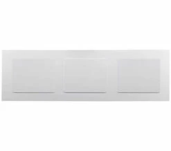 Croydex 1690mm Storage Bath Panel Gloss White -UK Bathroom Products Sales 2024 M700 2022 3 25 13 11 57 443