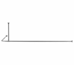 Croydex Premier Large L Shaped Chrome Shower Curtain Rod 11 Croydex Premier Large L Shaped Chrome Shower Curtain Rod -UK Bathroom Products Sales 2024 M700 2022 3 26 8 57 53 505