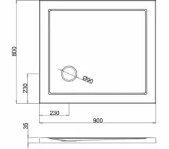 Britton Zamori Rectangle White Corner Waste Shower Tray 16 Britton Zamori Rectangle White Corner Waste Shower Tray -UK Bathroom Products Sales 2024 M700 2022 3 9 7 44 30 220