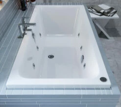 Joseph Miles Portland Beauforte Reinforced 1700 X 750mm Double Ended 6 Jet Whirlpool Bath 10 Joseph Miles Portland Beauforte Reinforced 1700 X 750mm Double Ended 6 Jet Whirlpool Bath -UK Bathroom Products Sales 2024 M700 2022 4 19 10 56 55 979