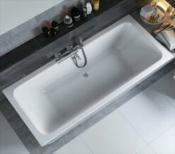 Joseph Miles Portland Double Ended Rectangular White Bath - 5mm Acrylic 21 Joseph Miles Portland Double Ended Rectangular White Bath - 5mm Acrylic -UK Bathroom Products Sales 2024 M700 2022 4 19 11 12 54 649