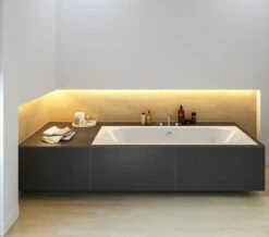 Joseph Miles Biscay Double Ended Straight Edge 5mm Acrylic White Bath -UK Bathroom Products Sales 2024 M700 2022 4 19 11 19 55 731