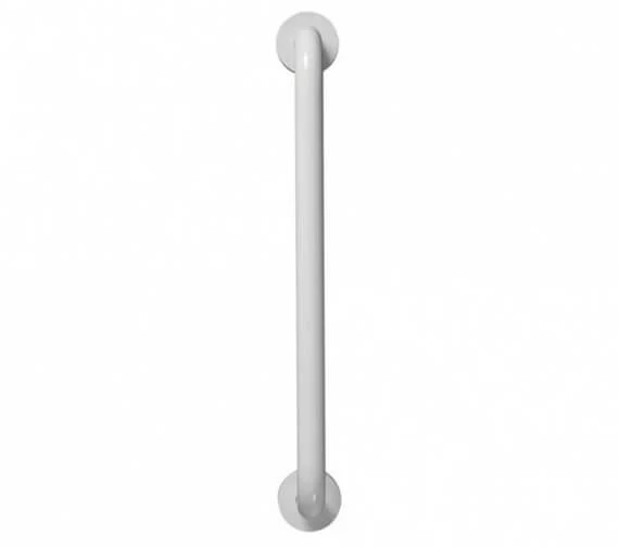 Armitage Shanks Contour 21 Straight Grab Rail 2 Armitage Shanks Contour 21 Straight Grab Rail - Image 2