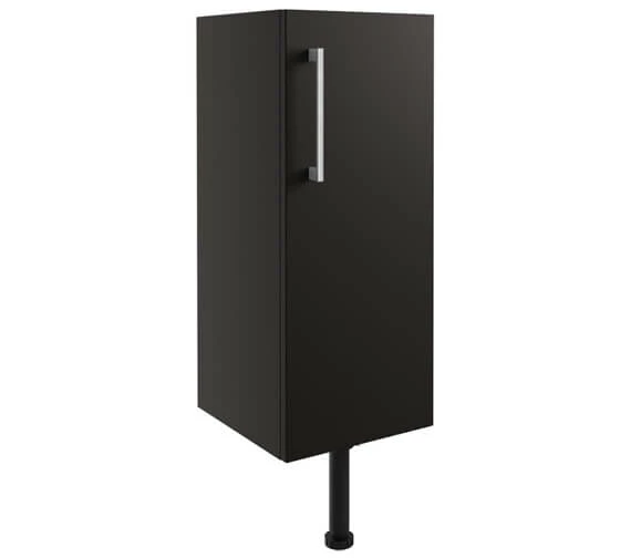 Joseph Miles Twain 300mm Wide 1 Door Floor Standing Base Unit 4 Joseph Miles Twain 300mm Wide 1 Door Floor Standing Base Unit - Image 4