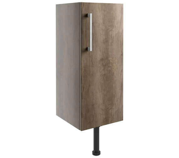 Joseph Miles Twain 300mm Wide 1 Door Floor Standing Base Unit 6 Joseph Miles Twain 300mm Wide 1 Door Floor Standing Base Unit - Image 6