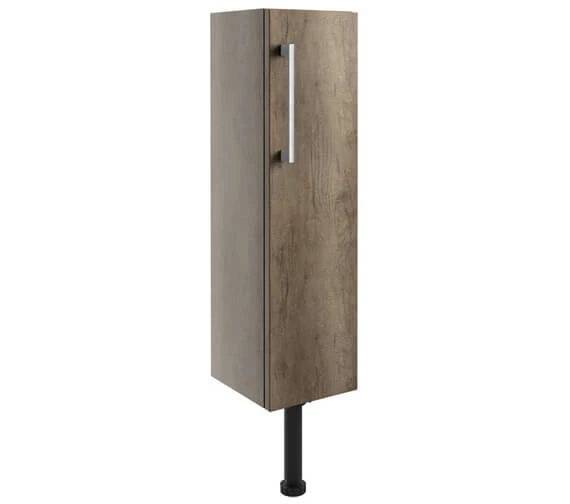 Joseph Miles Twain 1 Door Floor Standing Slim Base Unit 2 Joseph Miles Twain 1 Door Floor Standing Slim Base Unit - Image 2