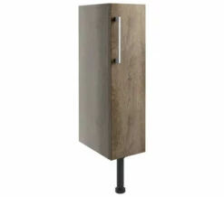 Joseph Miles Twain 200mm Wide 1 Door Floor Standing Unit With Toilet Roll Holder -UK Bathroom Products Sales 2024 M700 2022 5 24 9 19 3 473