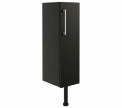 Joseph Miles Twain 200mm Wide 1 Door Floor Standing Unit With Toilet Roll Holder -UK Bathroom Products Sales 2024 M700 2022 5 24 9 19 58 718