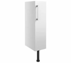 Joseph Miles Twain 200mm Wide 1 Door Floor Standing Unit With Toilet Roll Holder -UK Bathroom Products Sales 2024 M700 2022 5 24 9 20 17 424