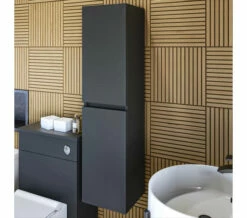 Joseph Miles Muro 1200mm Height Tall Boy Unit -UK Bathroom Products Sales 2024 M700 2022 5 25 8 37 42 749
