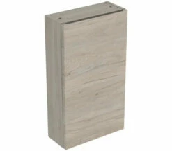 Geberit Renova Plan 700mm High Level One Door Cabinet -UK Bathroom Products Sales 2024 M700 2022 5 9 14 7 33 311