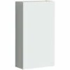 Geberit Renova Plan 700mm High Level One Door Cabinet